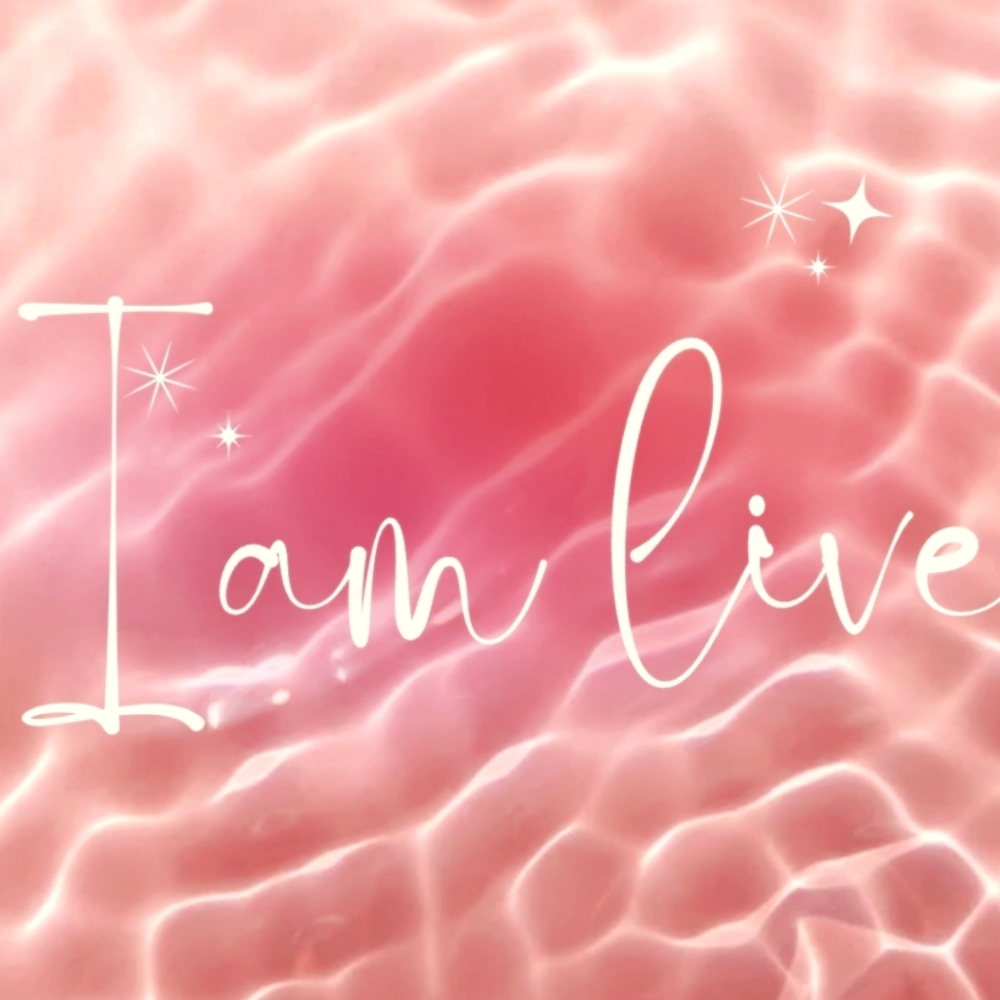 Like This To Be Notified When I Am Live!